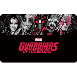 Marvel Guardians of the...