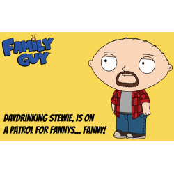 Family Guy - Daydrinking...