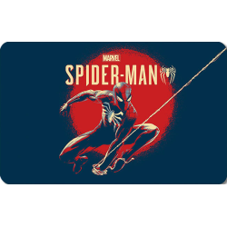 Marvel spiderman vector i...