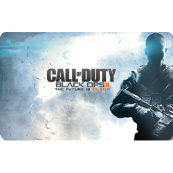 Call of Duty Black OPS kort