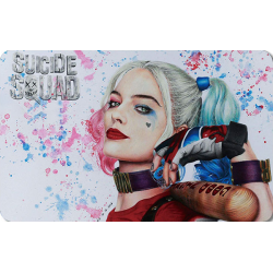 Suicide Squad, Harley Quinn