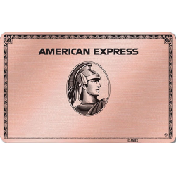 American Express (AMEX)...