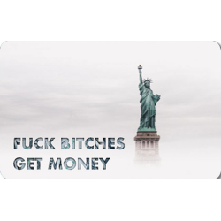 Fuck Bitches, Get Money...