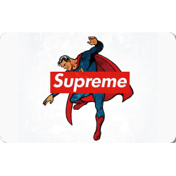 Supreme og vintage Superman