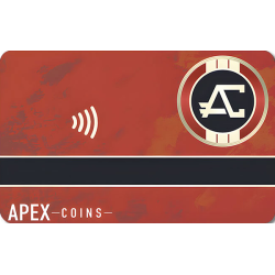 Apex Coins Krypto kort