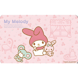 My Melody 3