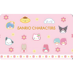Hello Kitty Sanrio karakterer